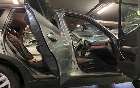 BMW X3, 2009 год, 1 400 000 рублей, 8 фотография