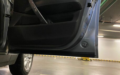BMW X3, 2009 год, 1 400 000 рублей, 9 фотография