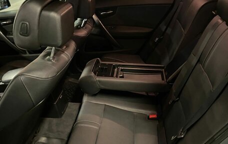 BMW X3, 2009 год, 1 400 000 рублей, 11 фотография