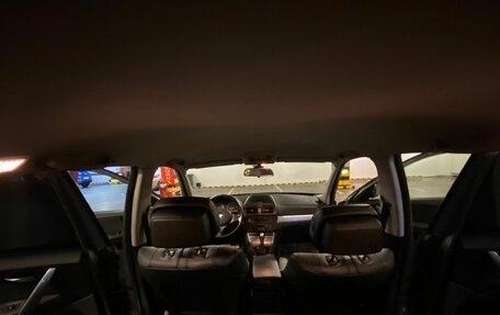 BMW X3, 2009 год, 1 400 000 рублей, 10 фотография