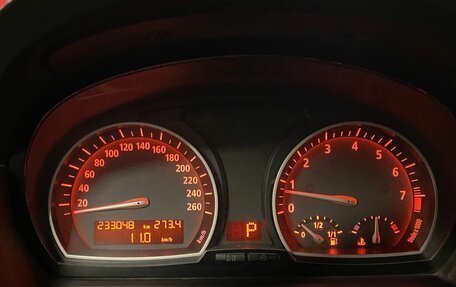 BMW X3, 2009 год, 1 400 000 рублей, 14 фотография