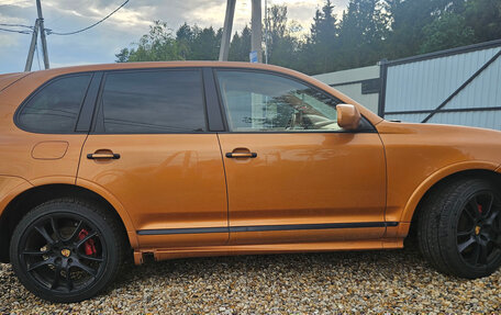 Porsche Cayenne III, 2008 год, 1 350 000 рублей, 8 фотография