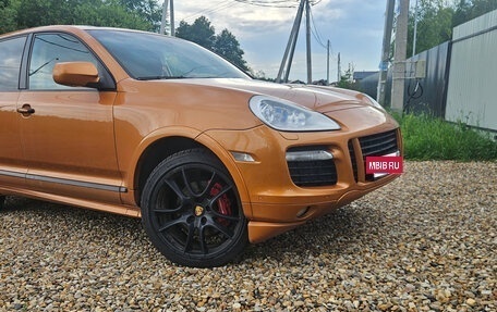 Porsche Cayenne III, 2008 год, 1 350 000 рублей, 3 фотография