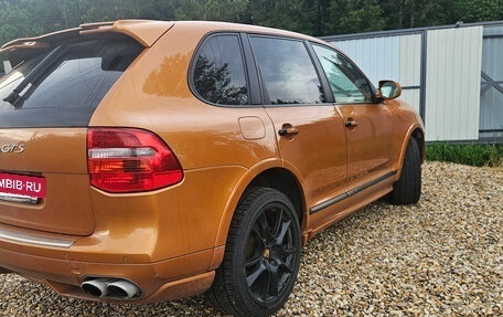 Porsche Cayenne III, 2008 год, 1 350 000 рублей, 9 фотография