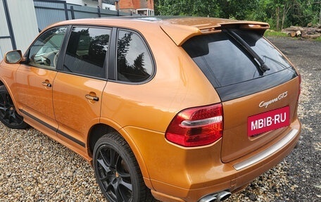 Porsche Cayenne III, 2008 год, 1 350 000 рублей, 11 фотография