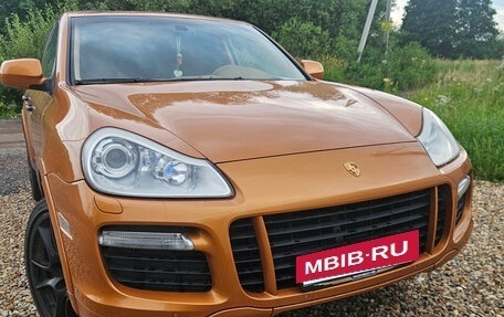 Porsche Cayenne III, 2008 год, 1 350 000 рублей, 7 фотография
