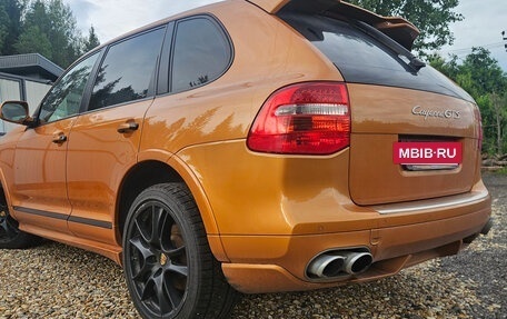 Porsche Cayenne III, 2008 год, 1 350 000 рублей, 12 фотография