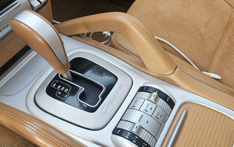 Porsche Cayenne III, 2008 год, 1 350 000 рублей, 21 фотография