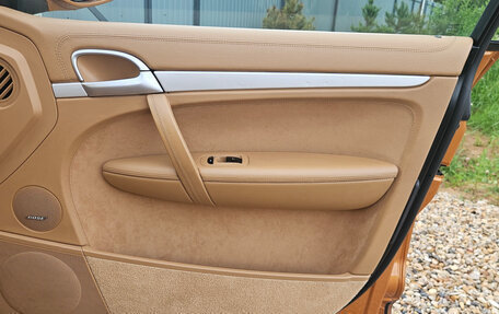Porsche Cayenne III, 2008 год, 1 350 000 рублей, 17 фотография