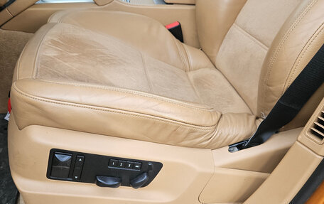 Porsche Cayenne III, 2008 год, 1 350 000 рублей, 22 фотография