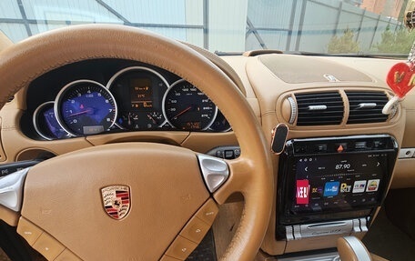 Porsche Cayenne III, 2008 год, 1 350 000 рублей, 19 фотография