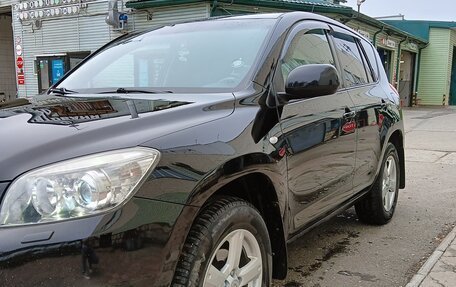 Toyota RAV4, 2008 год, 999 000 рублей, 3 фотография