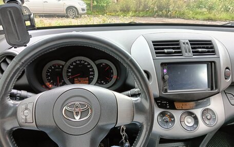 Toyota RAV4, 2008 год, 999 000 рублей, 10 фотография