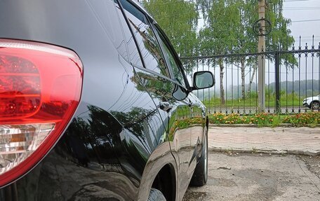 Toyota RAV4, 2008 год, 999 000 рублей, 7 фотография