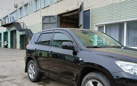 Toyota RAV4, 2008 год, 999 000 рублей, 8 фотография