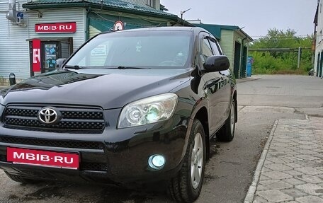 Toyota RAV4, 2008 год, 999 000 рублей, 2 фотография