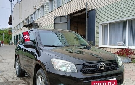Toyota RAV4, 2008 год, 999 000 рублей, 9 фотография