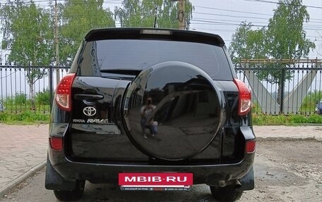 Toyota RAV4, 2008 год, 999 000 рублей, 6 фотография