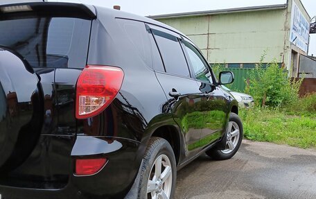 Toyota RAV4, 2008 год, 999 000 рублей, 12 фотография