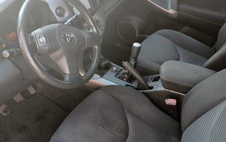 Toyota RAV4, 2008 год, 999 000 рублей, 18 фотография
