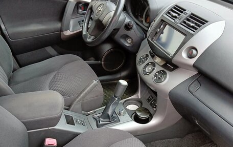 Toyota RAV4, 2008 год, 999 000 рублей, 16 фотография