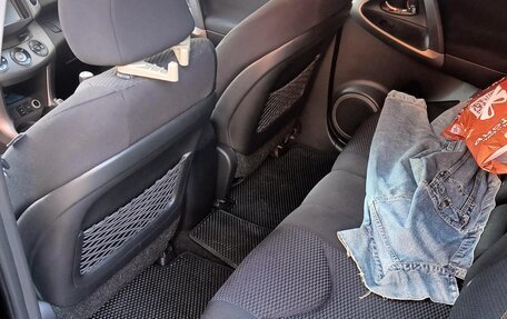 Toyota RAV4, 2008 год, 999 000 рублей, 19 фотография