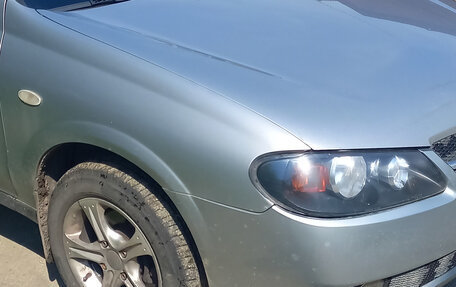 Nissan Almera, 2005 год, 300 000 рублей, 5 фотография