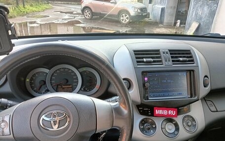 Toyota RAV4, 2008 год, 999 000 рублей, 17 фотография