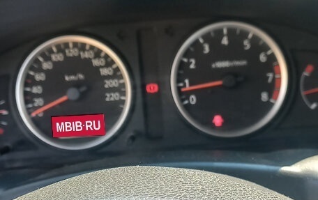 Nissan Almera, 2005 год, 300 000 рублей, 6 фотография