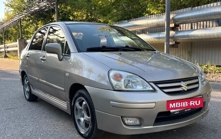 Suzuki Liana, 2007 год, 510 000 рублей, 2 фотография
