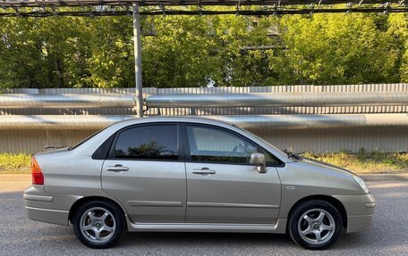 Suzuki Liana, 2007 год, 510 000 рублей, 6 фотография