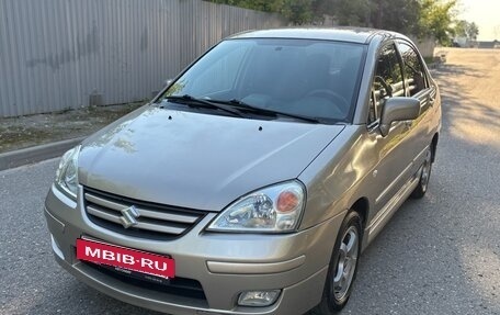 Suzuki Liana, 2007 год, 510 000 рублей, 3 фотография