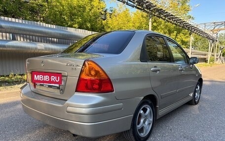 Suzuki Liana, 2007 год, 510 000 рублей, 7 фотография