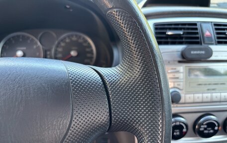 Suzuki Liana, 2007 год, 510 000 рублей, 20 фотография