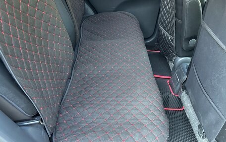 Suzuki Liana, 2007 год, 510 000 рублей, 26 фотография