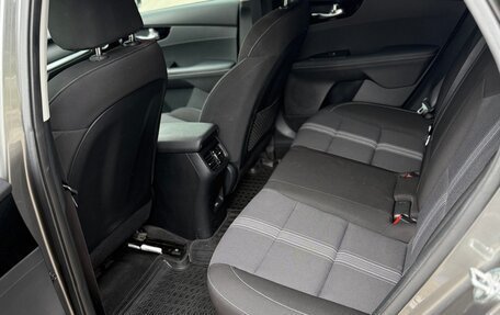KIA Cerato IV, 2021 год, 2 000 000 рублей, 7 фотография