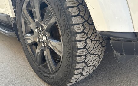 Land Rover Discovery IV, 2013 год, 2 400 000 рублей, 4 фотография