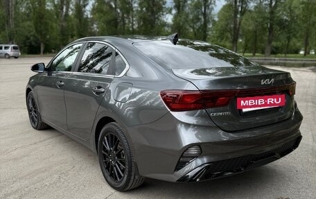 KIA Cerato IV, 2021 год, 2 000 000 рублей, 4 фотография
