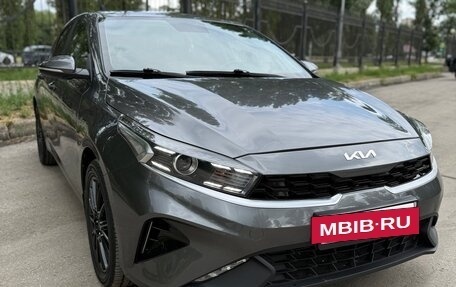 KIA Cerato IV, 2021 год, 2 000 000 рублей, 2 фотография