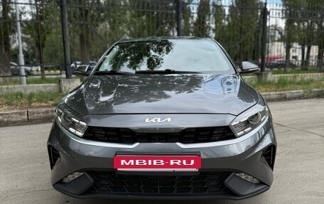 KIA Cerato IV, 2021 год, 2 000 000 рублей, 3 фотография