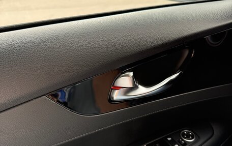 KIA Cerato IV, 2021 год, 2 000 000 рублей, 10 фотография
