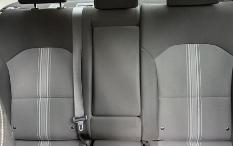 KIA Cerato IV, 2021 год, 2 000 000 рублей, 11 фотография