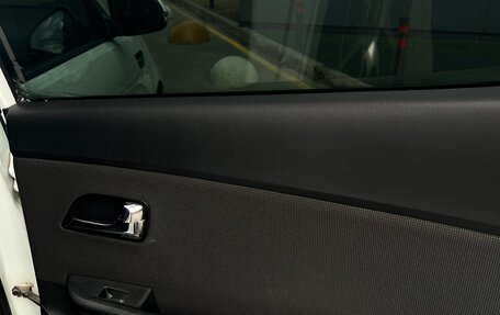 KIA Rio III рестайлинг, 2011 год, 705 000 рублей, 11 фотография