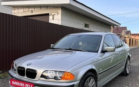 BMW 3 серия, 1999 год, 670 000 рублей, 3 фотография