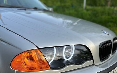 BMW 3 серия, 1999 год, 670 000 рублей, 5 фотография