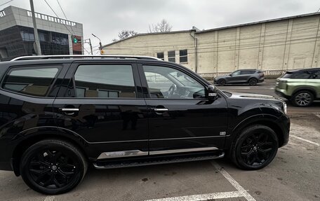 KIA Mohave I, 2021 год, 4 390 000 рублей, 4 фотография