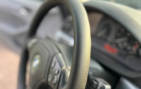 BMW 3 серия, 1999 год, 670 000 рублей, 8 фотография