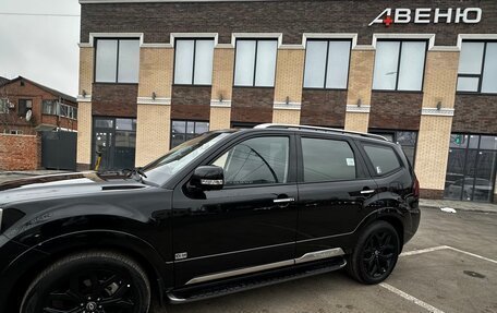 KIA Mohave I, 2021 год, 4 390 000 рублей, 7 фотография