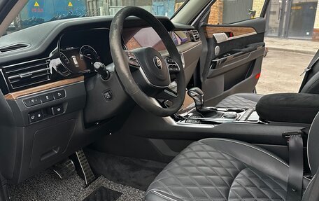KIA Mohave I, 2021 год, 4 390 000 рублей, 9 фотография