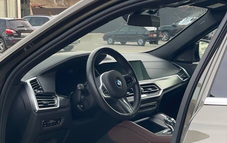 BMW X6, 2021 год, 7 490 000 рублей, 5 фотография